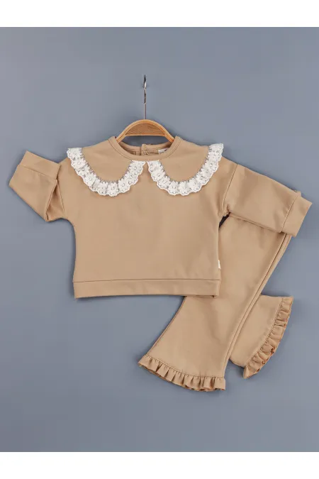Baby Set 0-24 Months Beige - Package
