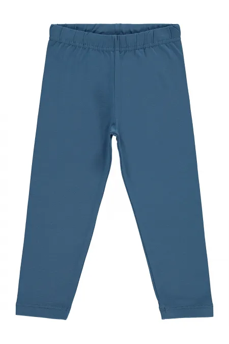 Collants pour filles de 2 à 5 ans, couleur essence - Emballage