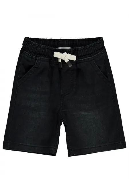 Pantalon Capri garçon, 2-5 ans, kaki - Lot