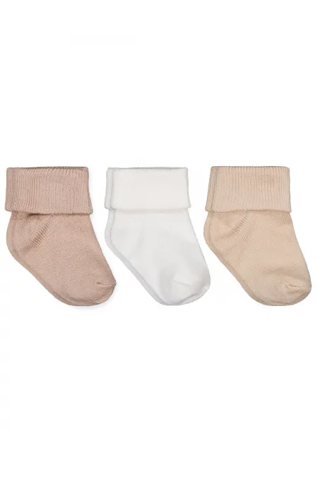 Ensembles de chaussettes pour bébé - Autres standards - Emballage