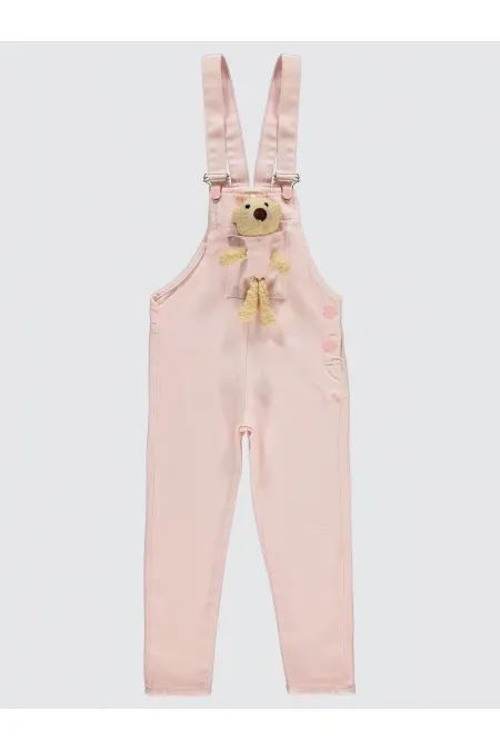 Girl Slopet 10-13 Years Pink - Package