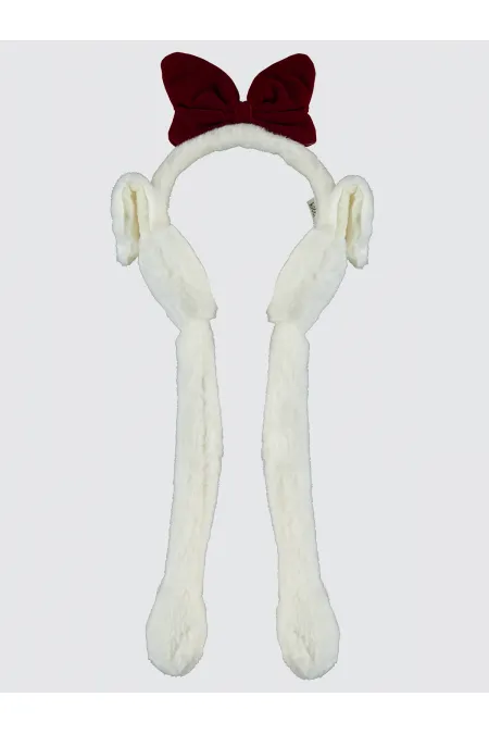 Casque audio pour fille de 6 à 9 ans, taille standard - Emballage