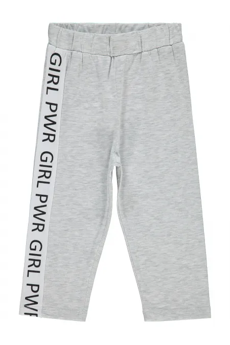 Collants pour filles de 6 à 9 ans Karmelange - Paquet