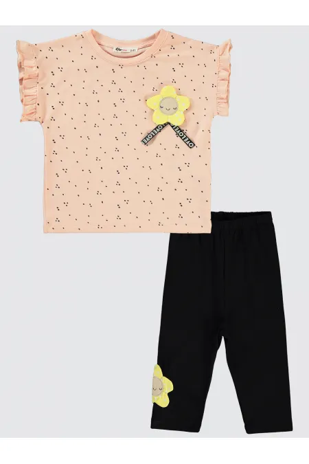 Coffret Poudre pour Filles 2-5 Ans - Emballage