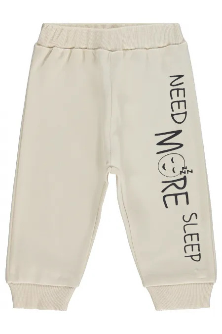 Baby Single Bottom Baby 0-24 Months Ivory - Package