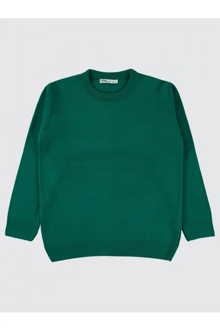 Pull Benetton pour garçon de 10 à 13 ans - Emballage