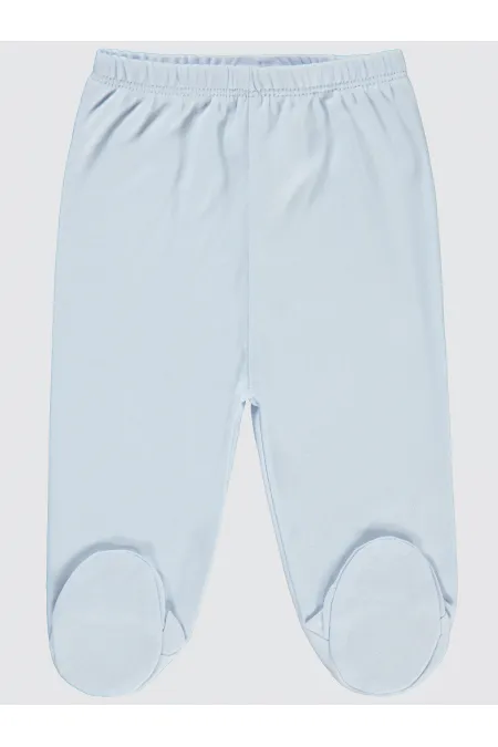 Body bébé bleu 0-24 mois - Emballage