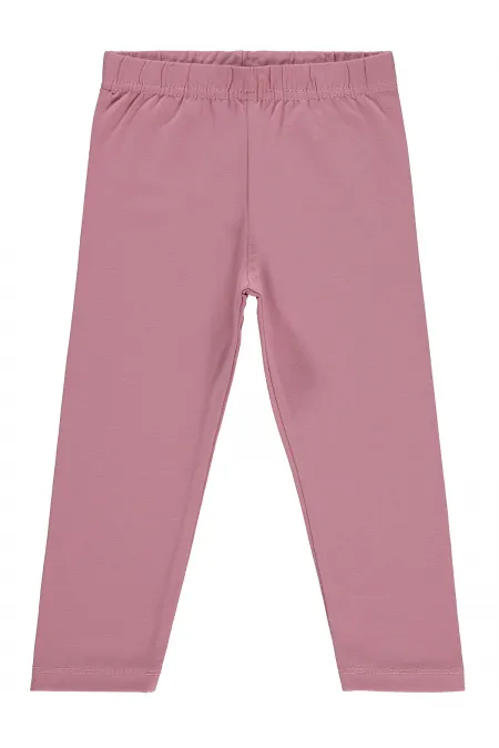 Collants pour fille de 2 à 5 ans, rose poudré - Emballage
