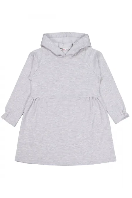 Girl's Vest and Dress 6-9 Years Old Karmelange - Package