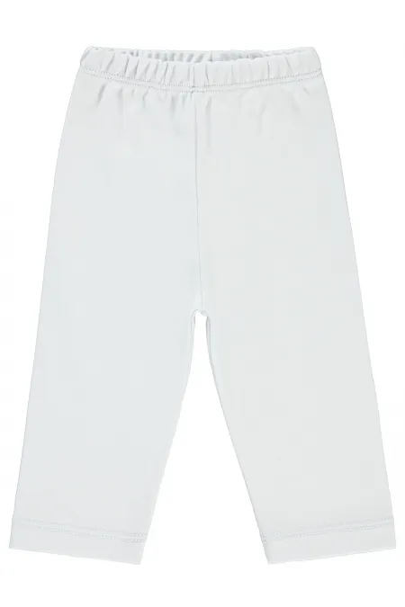 Baby Single Diaper 3-6-9 Months White - Package