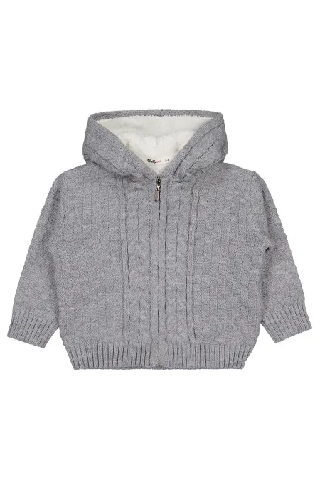 Kız Çocuk Hırka 2-5 Yaş Grimelanj - Paket