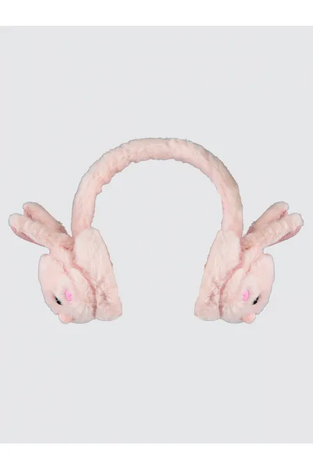 Casque audio pour fille de 6 à 9 ans, taille standard - Emballage