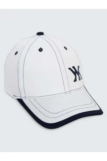 Chapeau et béret garçon blanc 2-5 ans - Emballage