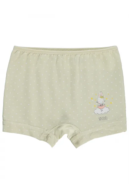 Bebek Boxer 0-24 Ay Standart - Paket