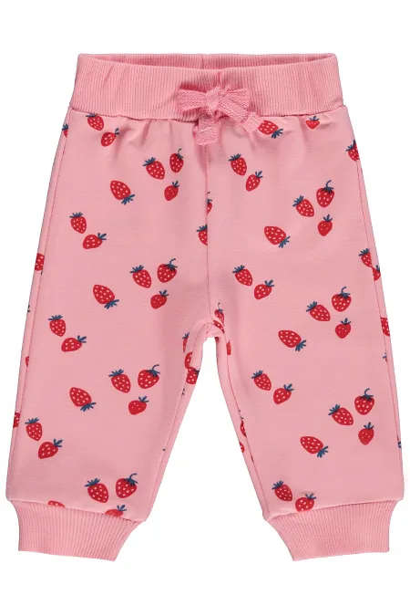 Baby Single Bottom Baby 0-24 Months Baby Pink - Package Baby Single Bottom Baby 0-24 Months Baby Pink - Package