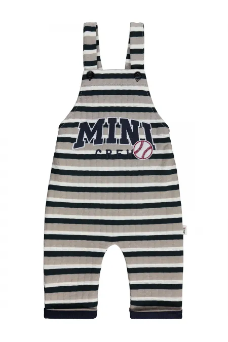 Bebek Slopet 0-24 Ay Açık Vizon - Paket