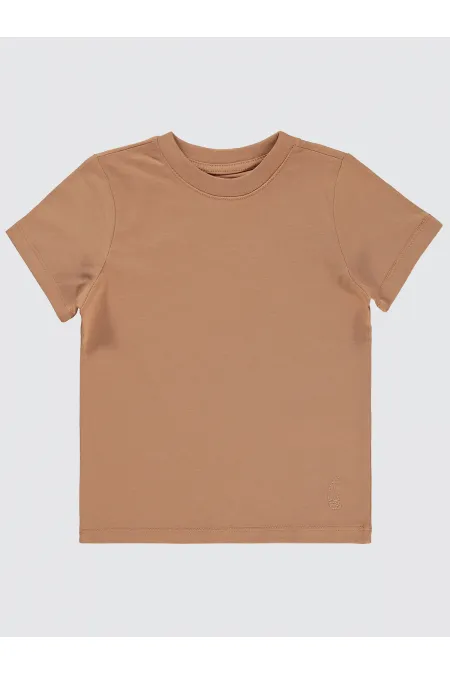 Boys T-Shirt 2-5 Years Old Tile - Package