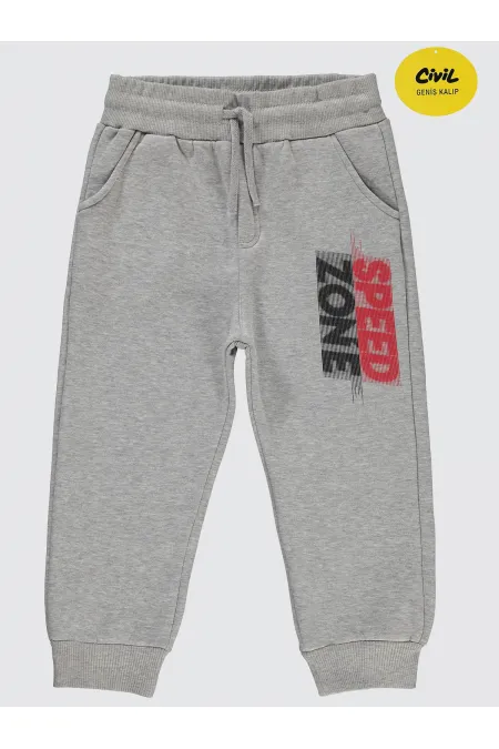 Bas de survêtement garçon 6-9 ans Grimelanj - Pack