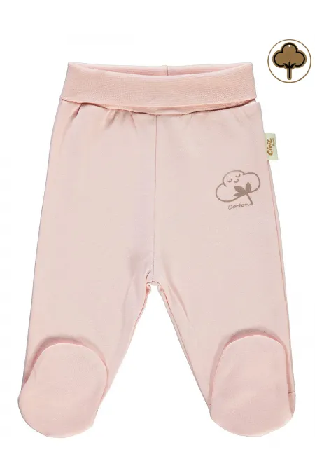 Body bébé rose 0-24 mois - Emballage