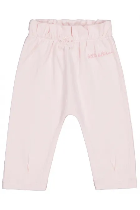 Body bébé 0-24 mois rose clair - Emballage