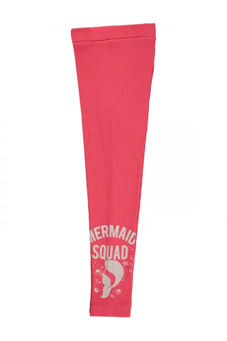 Leggings pour filles de 6 à 9 ans - Grenade - Lot