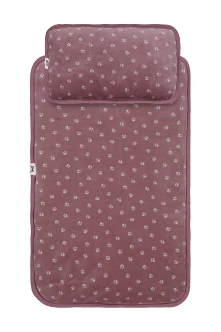 Bebek Alt Açma 0-24 Ay Kahve - Paket