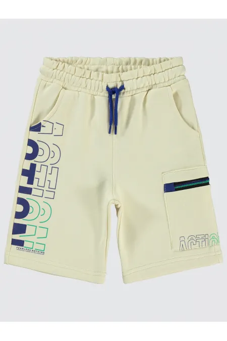 Craie Boy Capri pour enfants de 6 à 9 ans - Pack