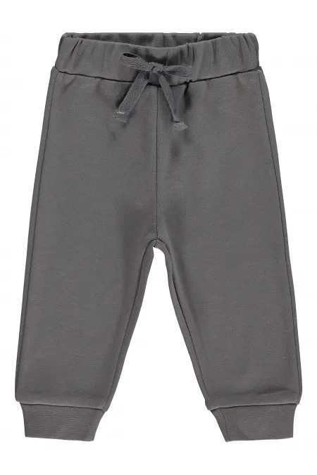 Baby Single Bottom Baby 0-24 Months Anthracite - Pack