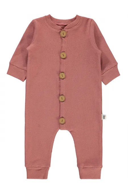 Bebek Tulum 0-24 Ay Gül Kurusu - Paket