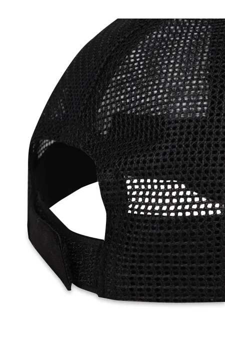 Bebek Şapka Bere 0-24 Ay Siyah - Paket