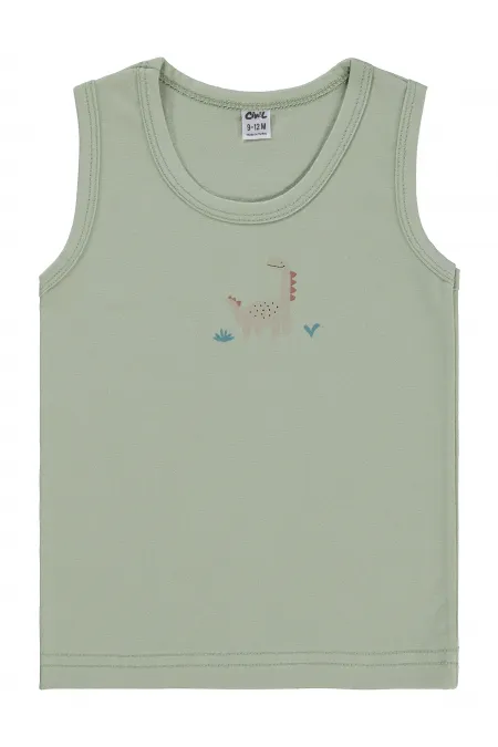 Body bébé 0-24 mois Standard - Emballage