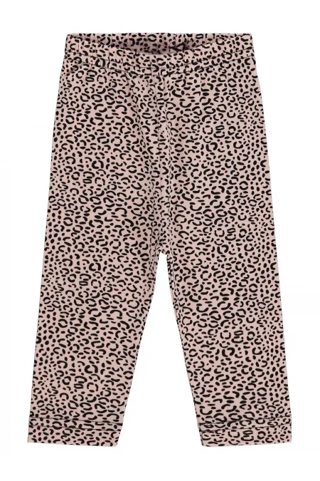 Bebek Tayt 0-24 Ay Siyah - Paket