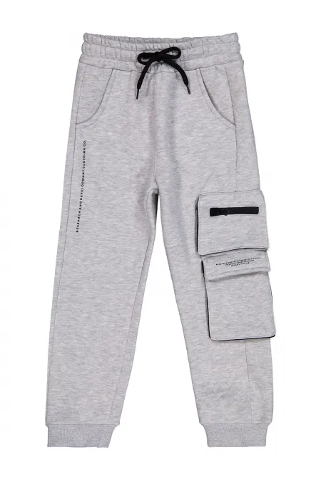 Bas de survêtement garçon 6-9 ans Grimelanj - Pack