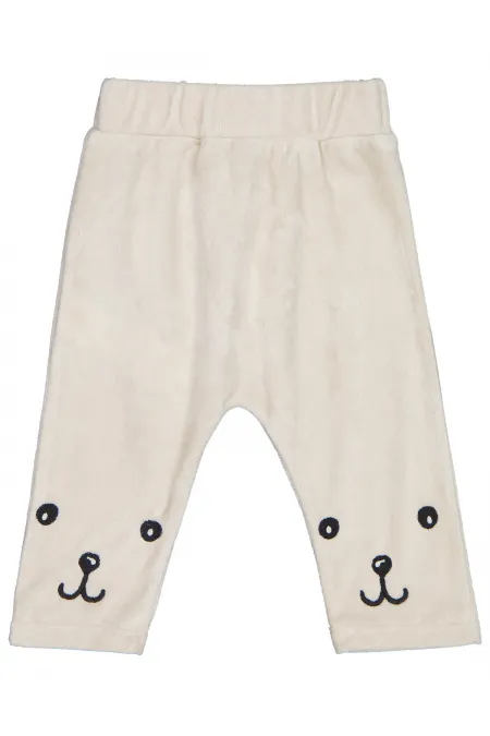 Chaussettes bébé 0-24 mois couleur pierre - Lot