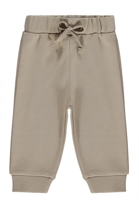 Baby Single Bottom Baby 0-24 Months Mink - Pack