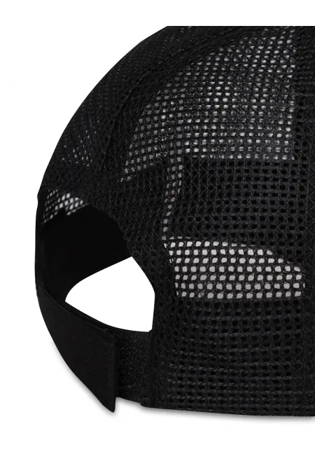 Bebek Şapka Bere 0-24 Ay Siyah - Paket