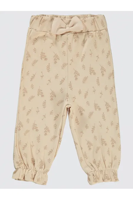 Body bébé 0-24 mois ivoire - Emballage