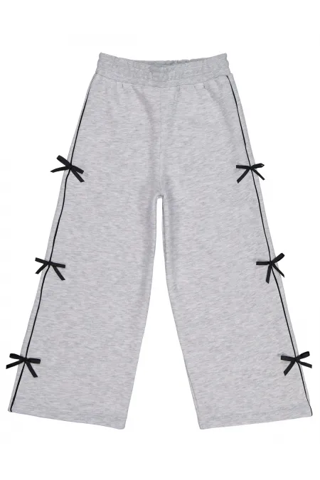 Bas de survêtement pour filles de 6 à 9 ans Karmelange - Emballage