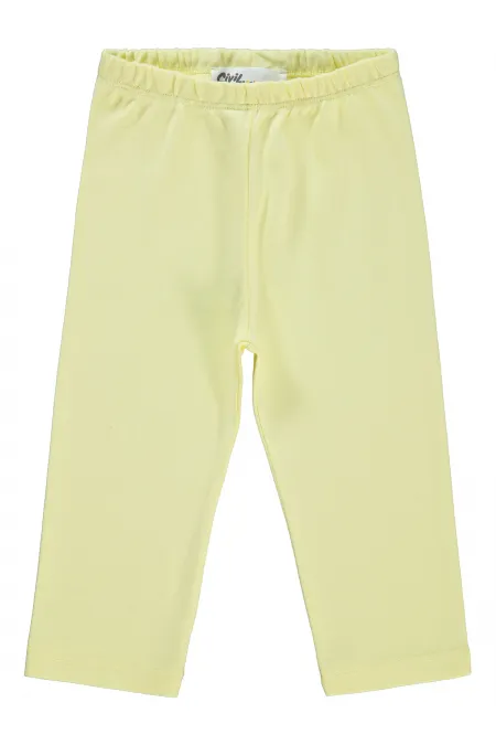 Body bébé jaune 0-24 mois - Emballage