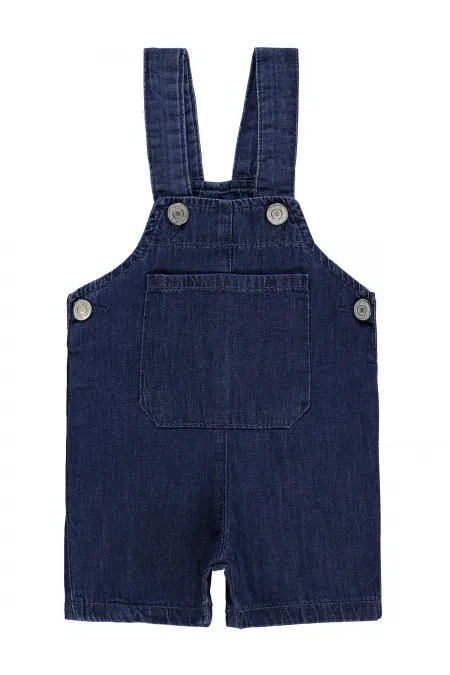 Baby Slopet 0-24 Months Dark Blue - Package