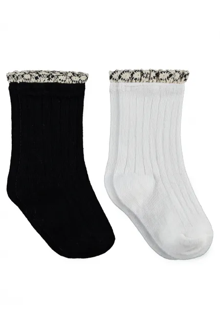 Baby Sock Sets 0-24 Months Standard - Pack