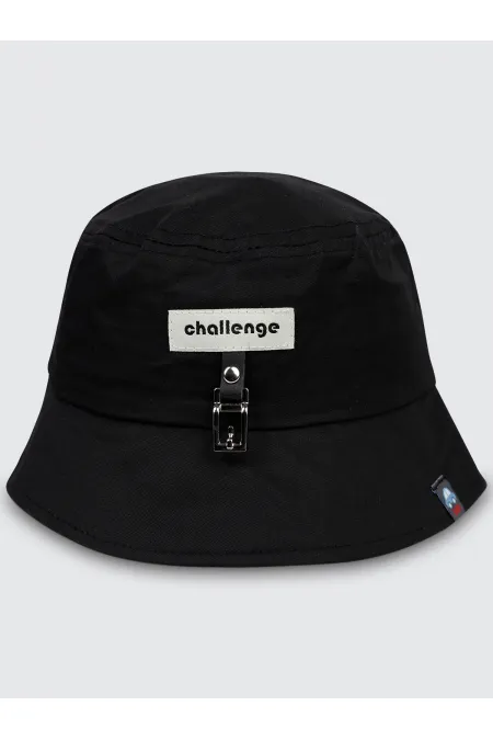 Chapeau et béret garçon 6-9 ans, taille standard - Ensemble