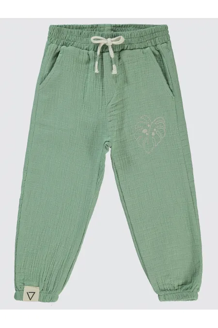 Pantalons kaki pour garçons de 2 à 5 ans - Lot