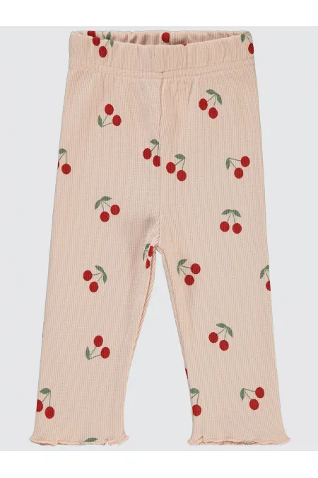 Bebek Tayt 0-24 Ay Pudra - Paket