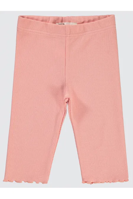 Collants poudrés pour filles de 2 à 5 ans - Emballage