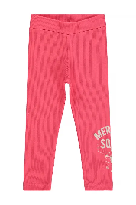 Leggings pour filles de 2 à 5 ans - Grenade - Lot