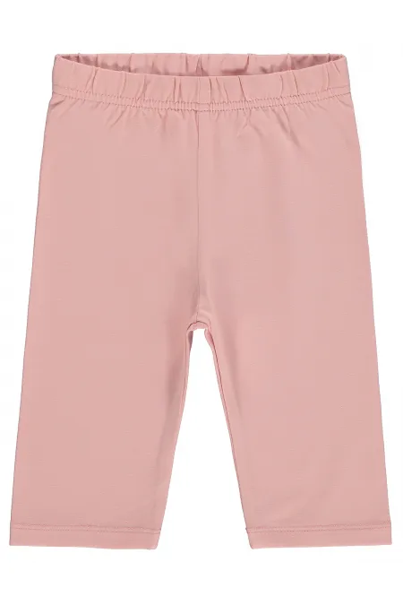 Leggings roses pour filles (2-5 ans) - Lot