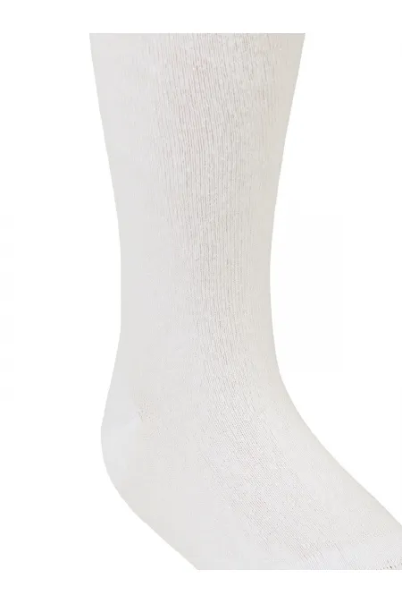 Collants pour filles, 2-9 ans, écru - Lot