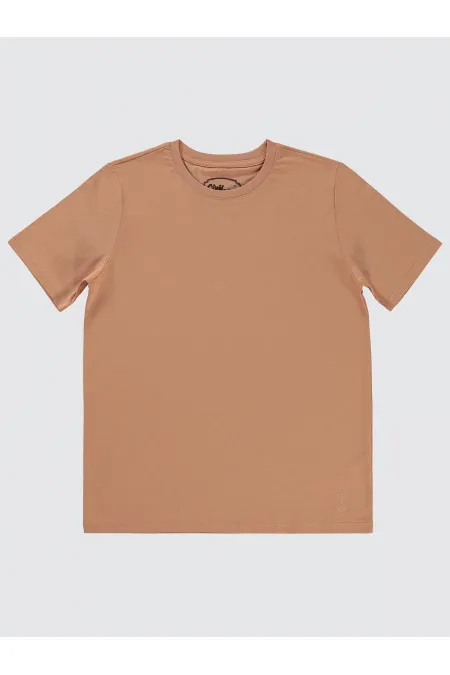 Boys T-Shirt 10-13 Years Old Tile - Package