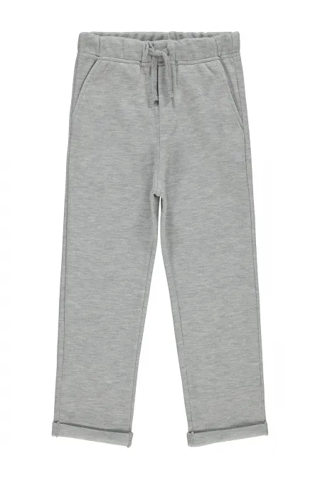 Bas de survêtement garçon 10-13 ans Grimelanj - Pack